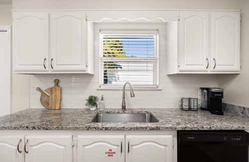 Bid-a-wee Beach House | Bid-A-Wee Classic Beach House | Private Beach
