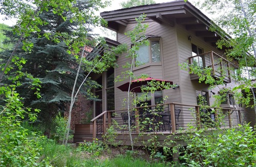 Vail House | Bike, Hike, Golf 4BR Near Vail Golf Course Summer Deals Live