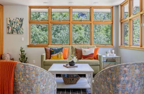 Shadow Mountain House | Birders, botanist and hikers’ oasis in FLG