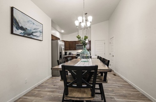 Montrose House | Black Canyon Retreats, Your Home Away From Home