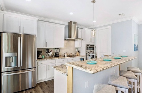 Sugarloaf Shores House | *BLUE HORIZON @ SUGARLOAF SHORES* Home + Last Key White Glove Service.