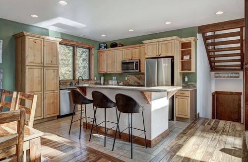 Sunny Slope Villa | Blue River 9 - Four Bedroom Villa, Sleeps 13