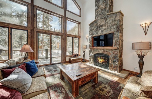 Sunny Slope Villa | Blue River 9 - Four Bedroom Villa, Sleeps 13