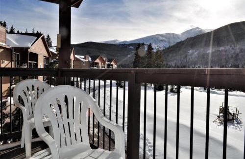 Blue River House | Blue River Condos 3 Bed 2 Bath BRLR