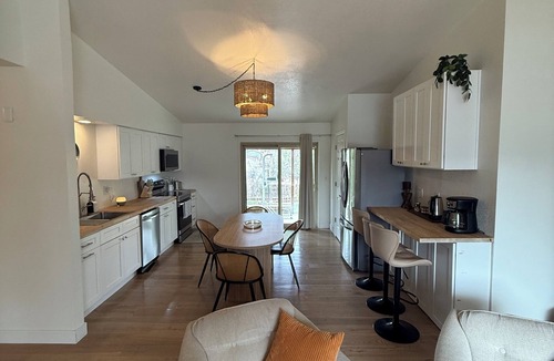 Village Seven House | Boho 3BR, 2BA Home in Colorado Springs Sleeps 6+