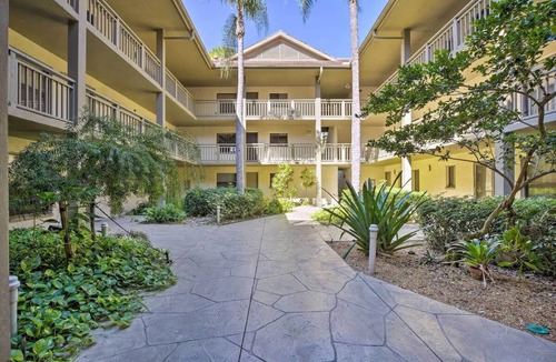 Bonita Bay Condo | Bonita Bay Condo. Corner unit with easy access to BB's beach club on the Gulf.