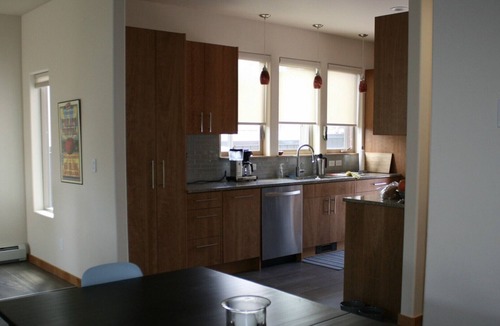 Salida House | Book NOW for Summer and Fall Events! Modern Home, Downtown Salida!