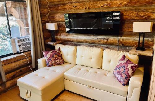 Boulder Cabin | Boulder Mountain Guest Ranch