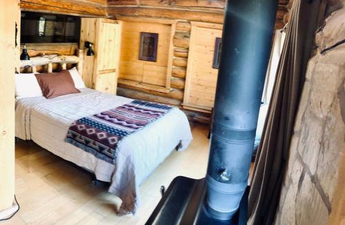 Boulder Cabin | Boulder Mountain Guest Ranch