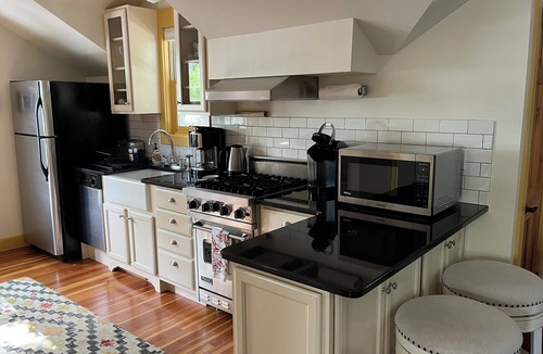 Downtown Cottage | BOULDER OASIS - STEPS FROM DOWNTOWN BOULDER & THE 2027 SUNDANCE FILM FESTIVAL