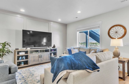 Vineyard Apartment | Brand-new 2-bedroom apartment in beautiful Vineyard