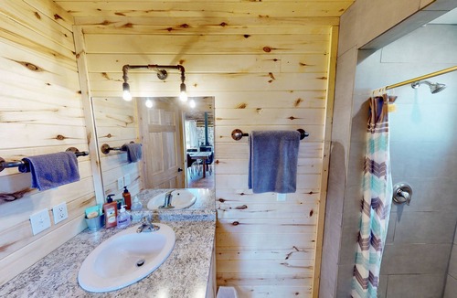 La Sal Cabin | Brand New Cabin in La Sal Mountains South of Moab
