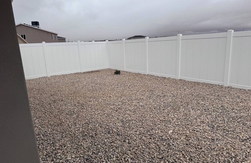 Page House | Brand New Modern 2 Bedroom with en suites in Page.