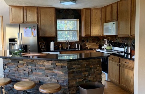 Quandary Village House | Breathtaking Breckenridge Mountain Escape