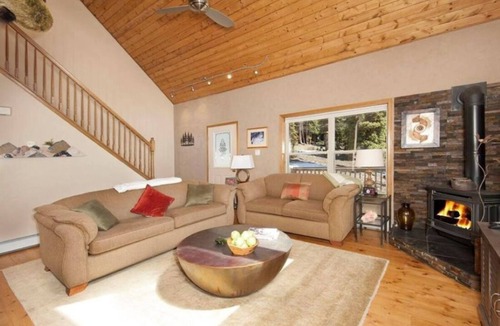 Quandary Village House | Breathtaking Breckenridge Mountain Escape