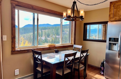 Wildernest Condo | Breathtaking Winter Retreat - Luxurious fully furnished - 30+ day min