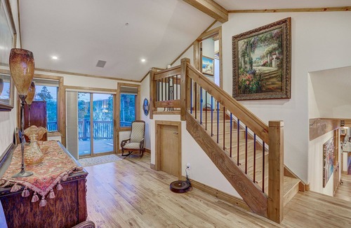 Breckenridge House | 🏆 Breck Private Estate | Hot Tub | 360° Views | 7 Acres
