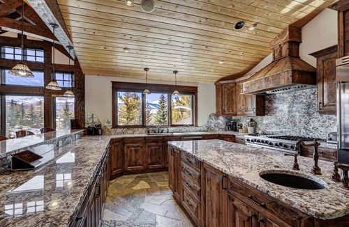 The Highlands Villa | Breckenridge 140 - Four Bedroom Villa, Sleeps 12