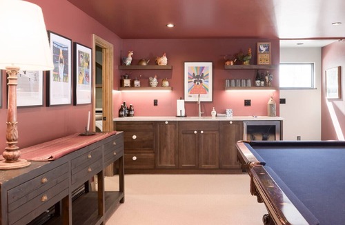 Weisshorn Villa | Breckenridge 145 - Five Bedroom Villa, Sleeps 10