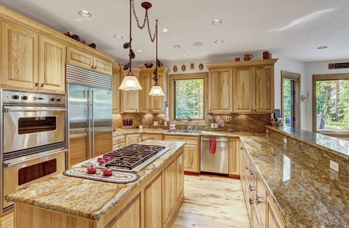 Christie Heights Villa | Breckenridge 150 - Four Bedroom Villa, Sleeps 12