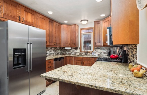 Historic District Villa | Breckenridge 159 - Ten Bedroom Villa, Sleeps 23