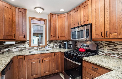 Historic District Villa | Breckenridge 159 - Ten Bedroom Villa, Sleeps 23