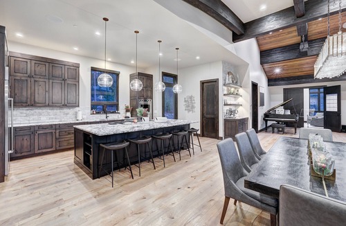 The Highlands Villa | Breckenridge 160 - Six Bedroom Villa, Sleeps 14