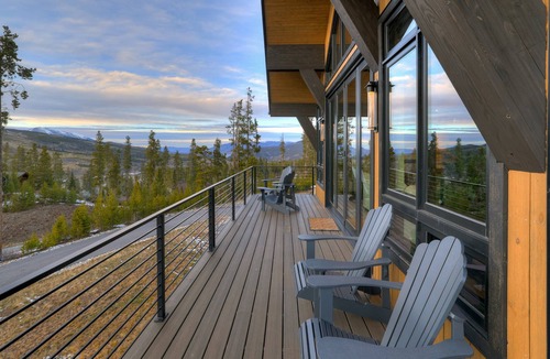 The Highlands Villa | Breckenridge 160 - Six Bedroom Villa, Sleeps 14