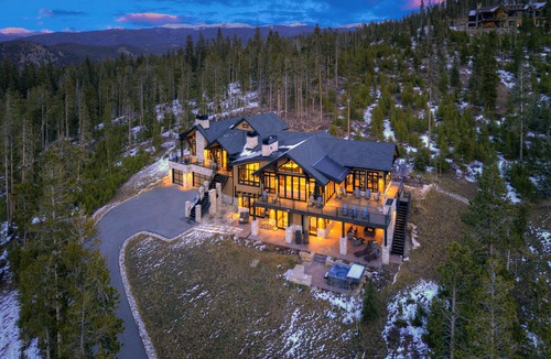 The Highlands Villa | Breckenridge 160 - Six Bedroom Villa, Sleeps 14
