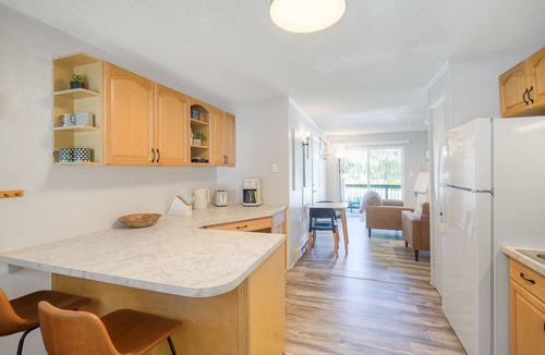 Blue River Condo | Breckenridge Area Condo w/Mountain Views