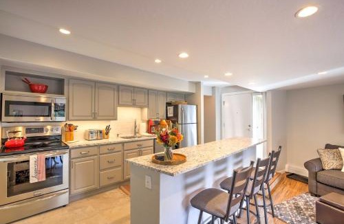 Peak 8 House | Breckenridge Condo w/Balcony: Walk to Ski Resort