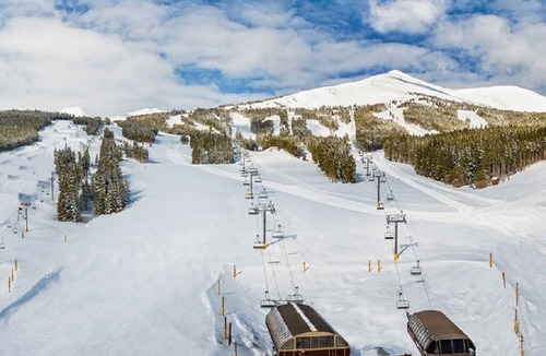 Peak 8 Cabin | Breckenridge Grand Colorado @ Peak 8 - Ski in/Ski out