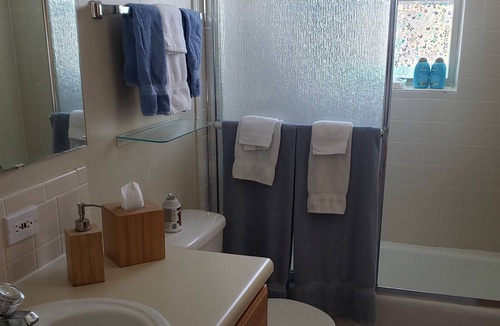 Breckenridge Heights House | Breckenridge Retreat, quiet, pet friendly, beautiful views, gourmet kitchen