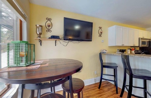 Four O'Clock Condo | Breckenridge Ski-in, Hot Tub, Pet-Friendly