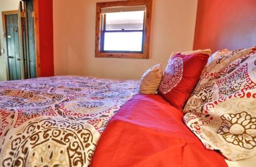 Glenwood Springs Apartment | Brettelberg Slopeside Condos C9