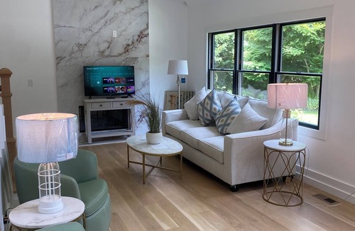 Bridgehampton House | Bridgehampton Sag Harbour New Construction