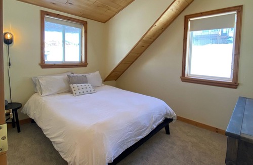 Crested Butte South House | Bright home with big views and CB's best trails