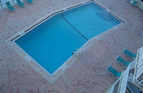 Daytona Beach Shores Condo | Bright Updated Vacation Feel at 502 Shores Club Oceanfront