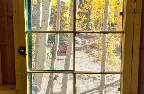 Salt Lake Mountain Resorts Cabin | Brighton Log Cabin. Close to lifts! Free parking.