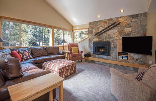 Sunriver House | Bunker Lane 26