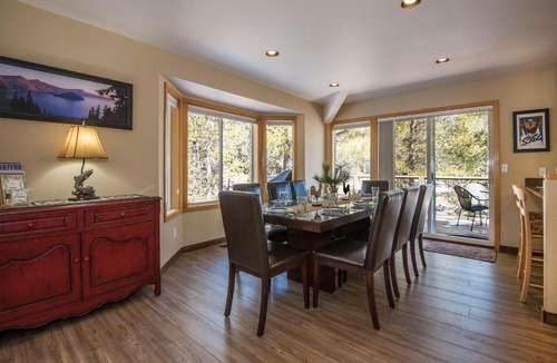 Sunriver House | Bunker Lane 26