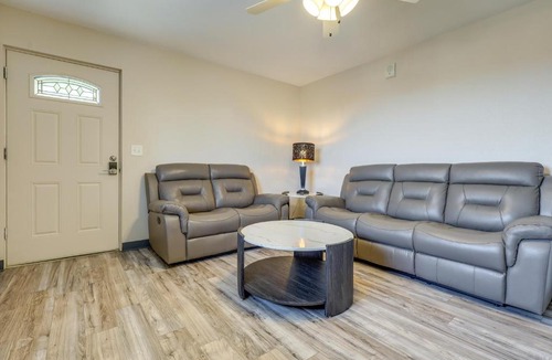 Canon City Apartment | Cañon City Apt 3 Mi to Arkansas Riverwalk Trail