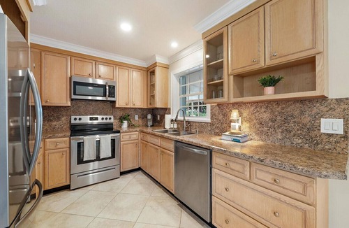 Eastview Manor House | Cabana Breezes, In The Heart Of Jupiter