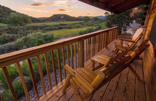 Boulder Cabin | Cabin 1 in beautiful Boulder Utah!