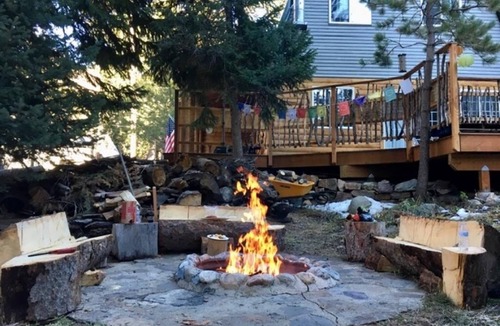 Salt Lake Mountain Resorts Cabin | Cabin 5min to Solitude/Brighton 45-60min to Alta/Snowbird/ParkCity/DeerValley