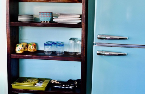 Trilby Cabin | Cabin At A Wildlife Sanctuary - Diego’s Cabin