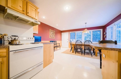 Estes Park Cabin | Cabin, views, private hot tub, hike into Natl Park