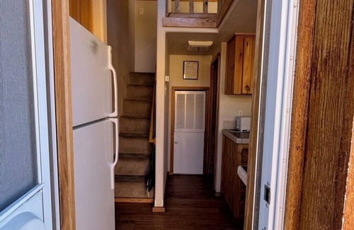 Mammoth Creek Cabin | Cabins by Panguitch Lake: Where Rustic Charm Meets Amazing Fishing!