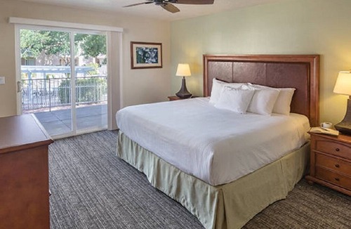 St. George Resort | Cactus gardens, sandstone spires and rich pioneer history!