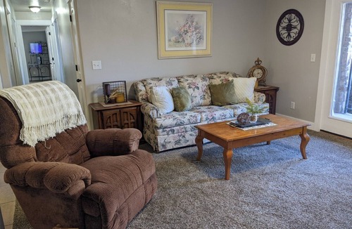 Payson Condo | Cambry Villa
